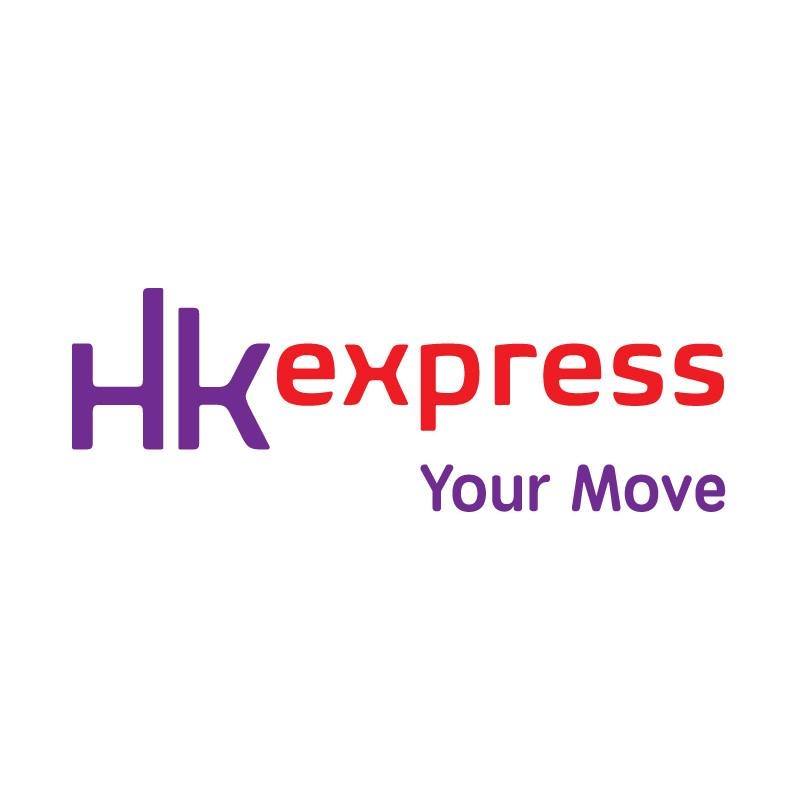 Hk express. HK Express logo. Hong Kong Express Music.